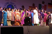  Our Lady of Health High School-Annual Day